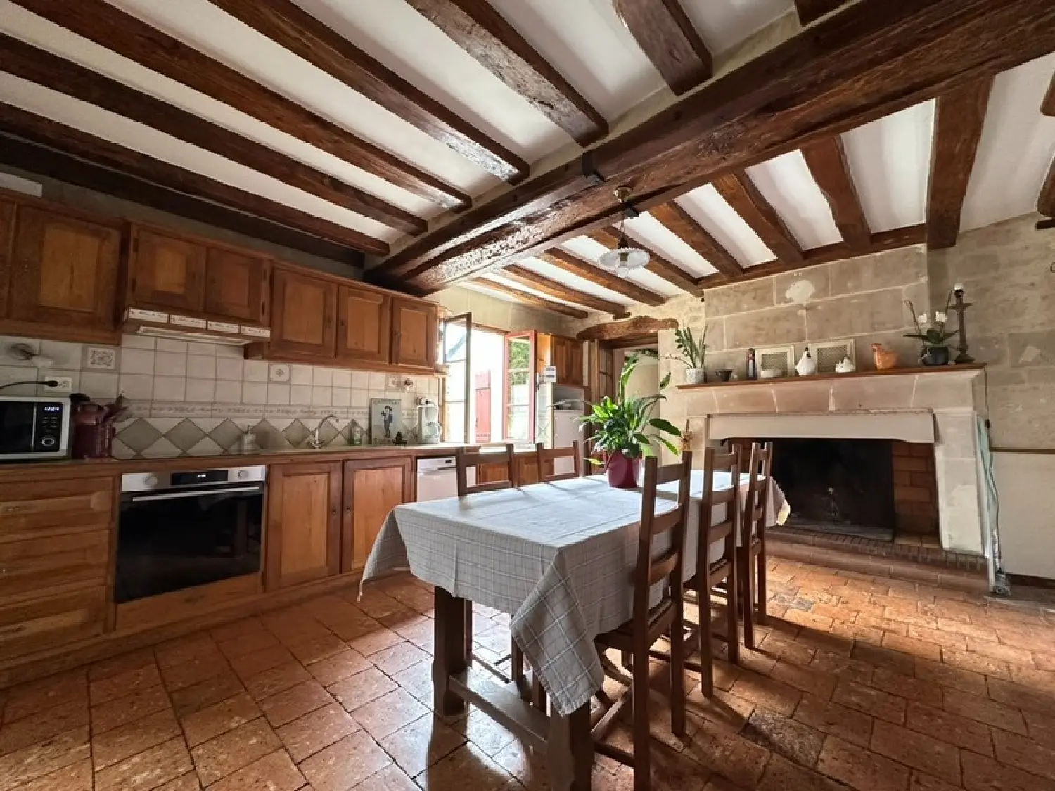  kaufen Haus Artannes-sur-Thouet Maine-et-Loire 5