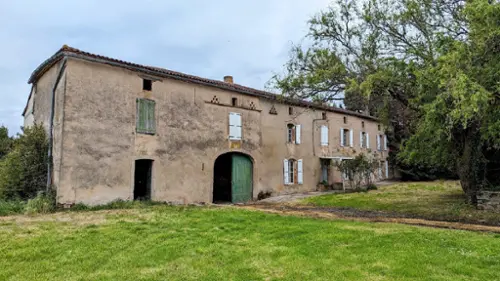 Arthès Tarn house foto 7122099