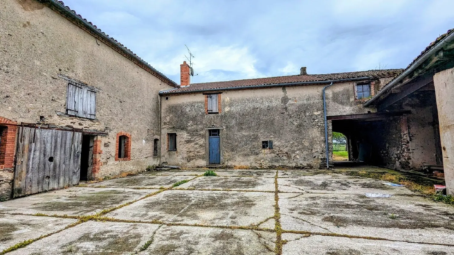 for sale house Arthès Tarn 3