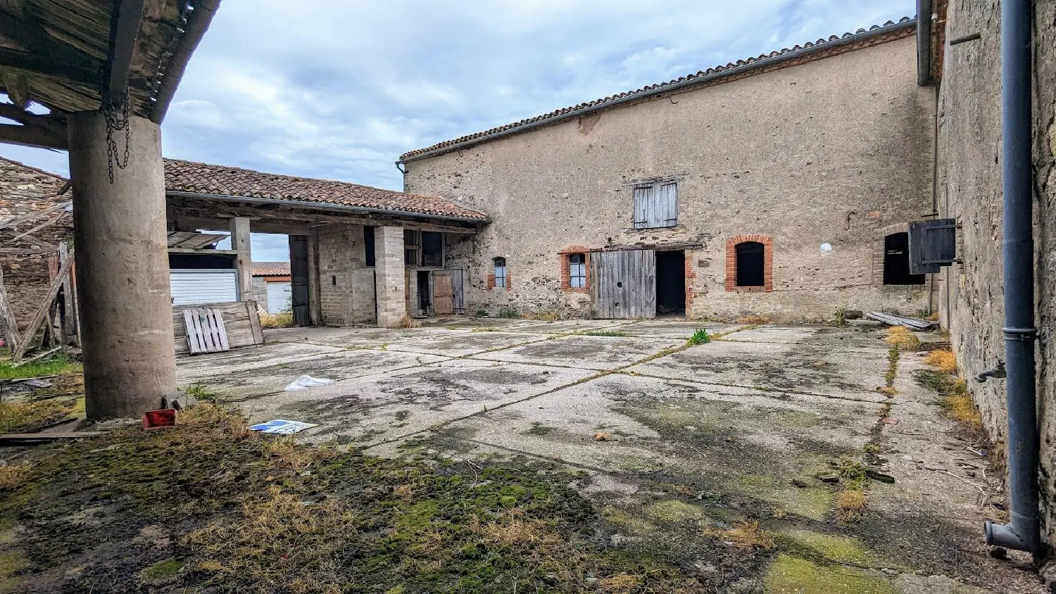  for sale house Arthès Tarn 4