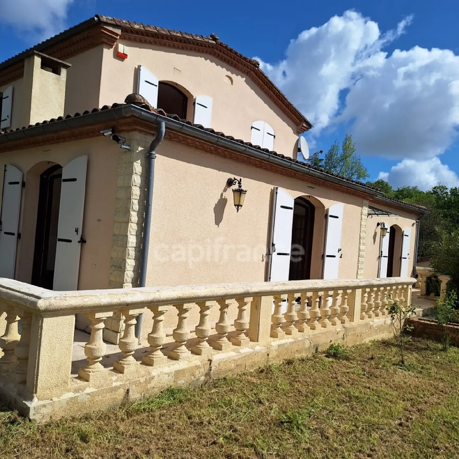  for sale house Artigues-près-Bordeaux Gironde 1