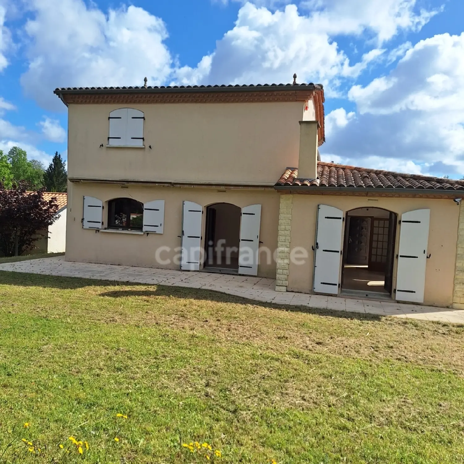  for sale house Artigues-près-Bordeaux Gironde 7