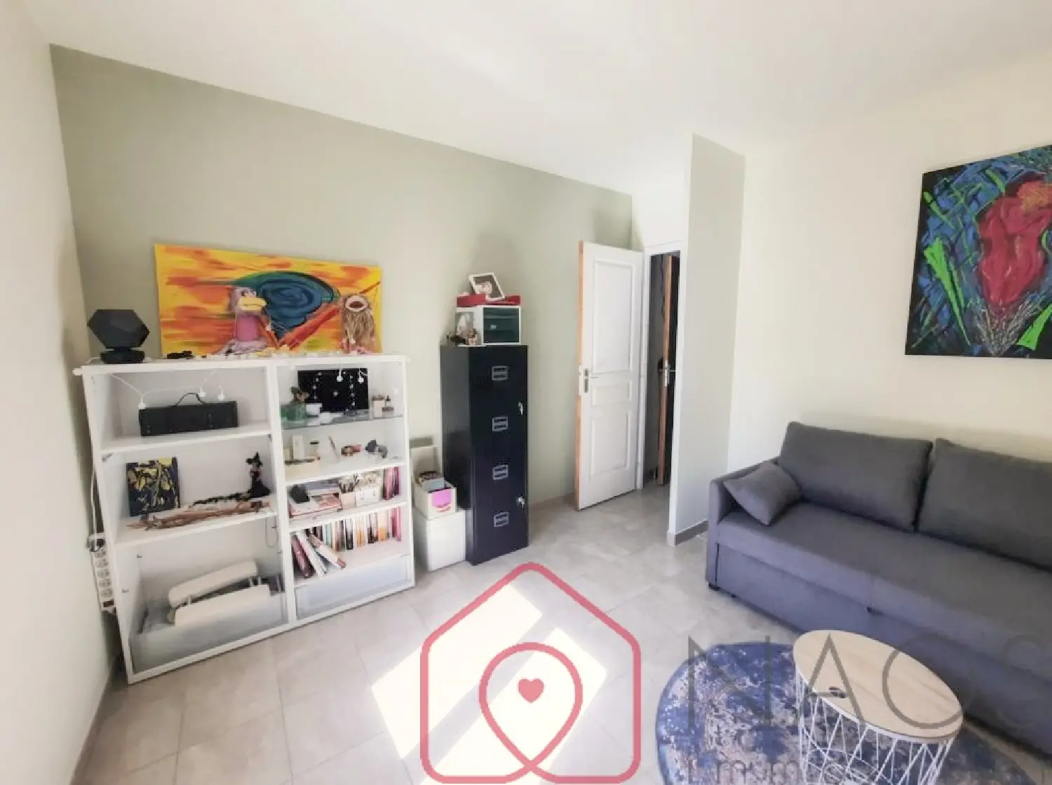  te koop huis Artigues Var 8