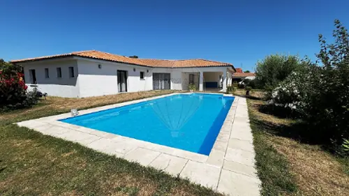 Arvert Charente-Maritime casa foto 7121735