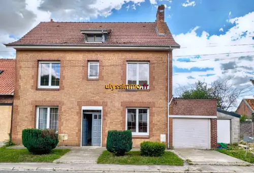 Arvillers Somme casa foto 7117635
