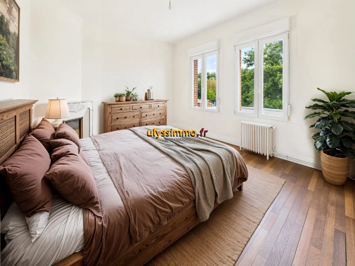  te koop huis Arvillers Somme 5