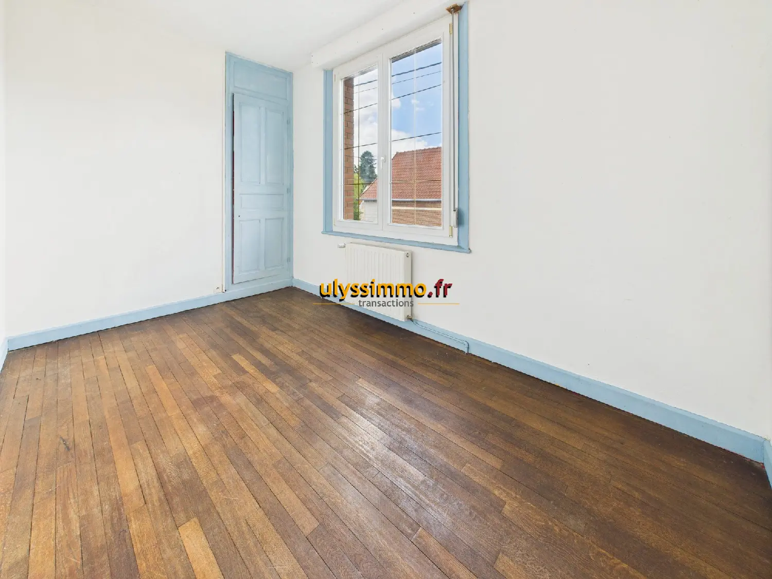  te koop huis Arvillers Somme 6