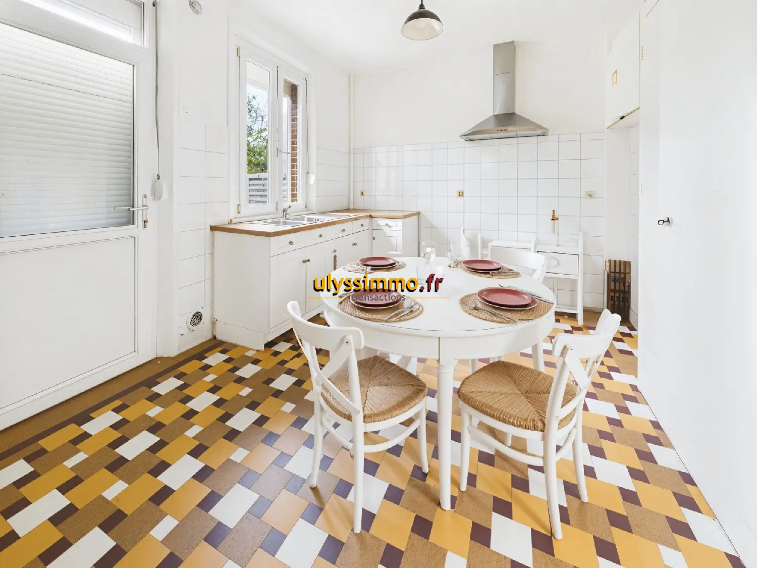  te koop huis Arvillers Somme 7