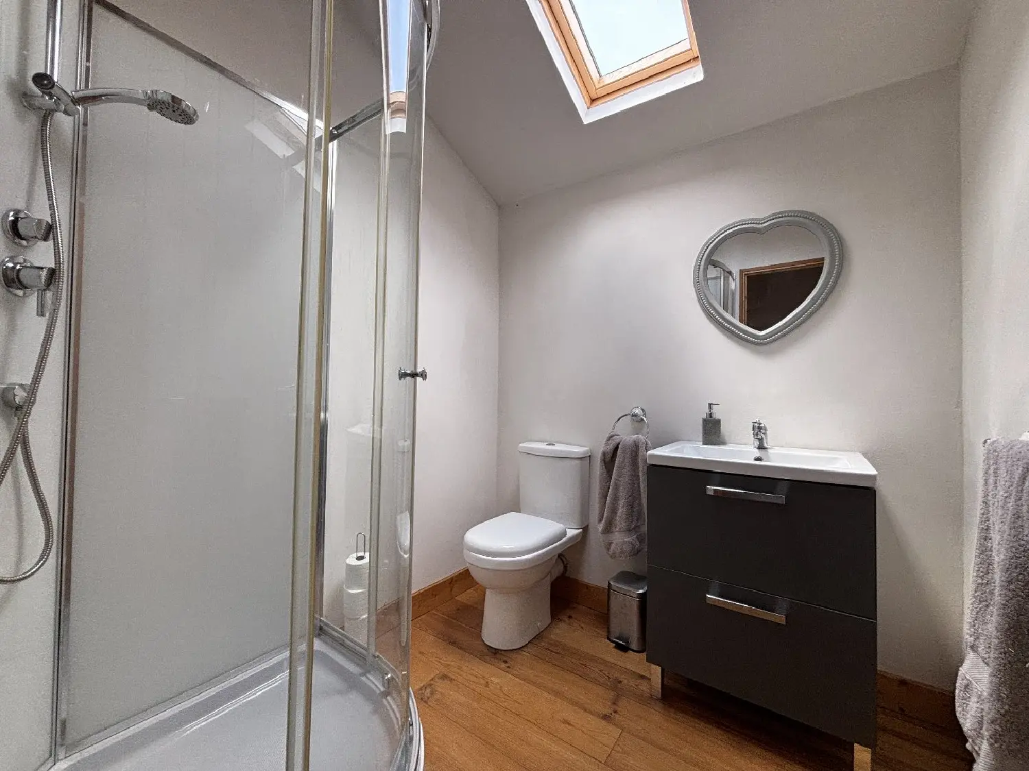  à vendre maison Asnois Vienne 6
