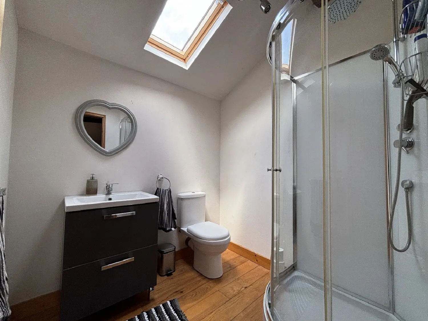  à vendre maison Asnois Vienne 7