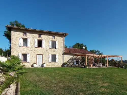 Aspet Haute-Garonne huis foto 7119025