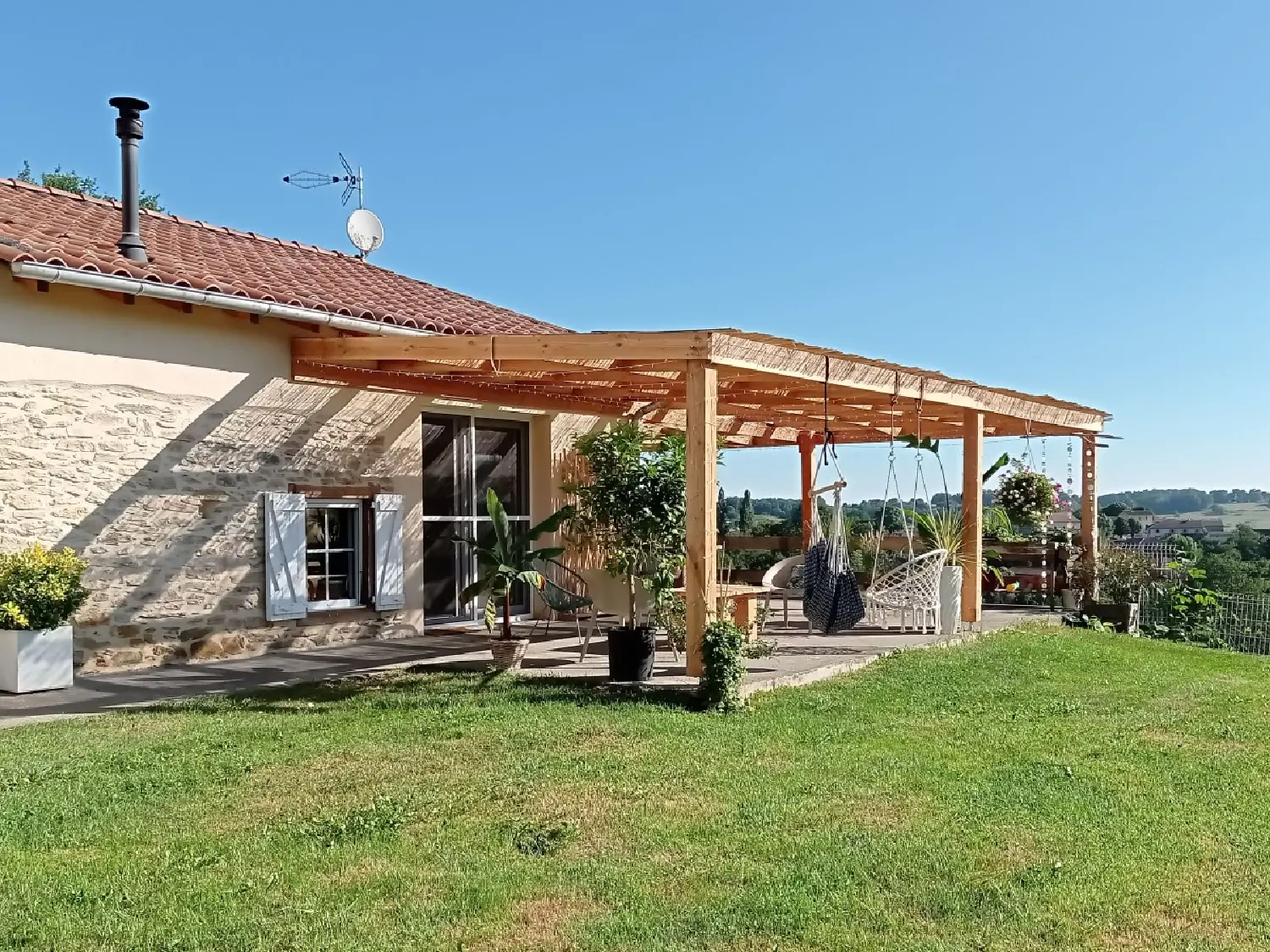 en venta casa Aspet Haute-Garonne 2