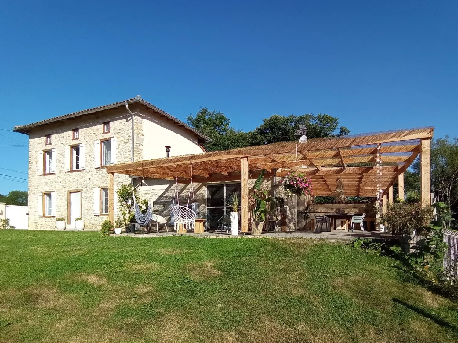 en venta casa Aspet Haute-Garonne 3