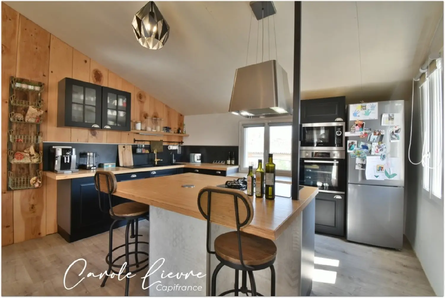  à vendre maison Aspiran Hérault 3
