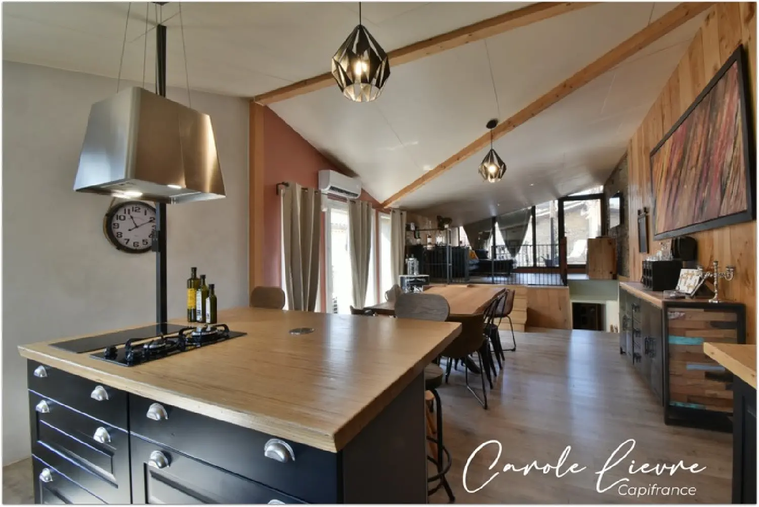  à vendre maison Aspiran Hérault 6