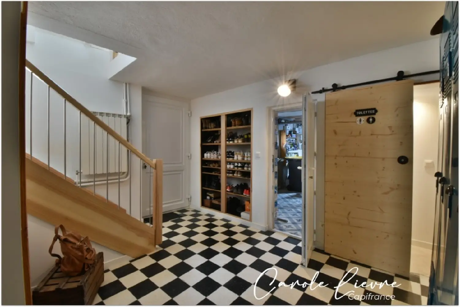  à vendre maison Aspiran Hérault 8