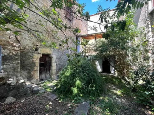 Aspres-sur-Buëch Hautes-Alpes huis foto 7118002