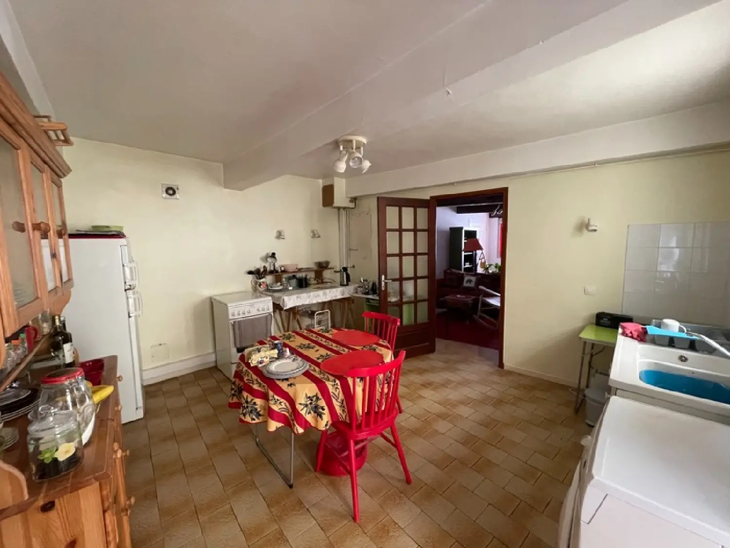  for sale house Aspres-sur-Buëch Hautes-Alpes 4