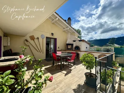 Aspres-sur-Buëch Hautes-Alpes casa foto 7120353