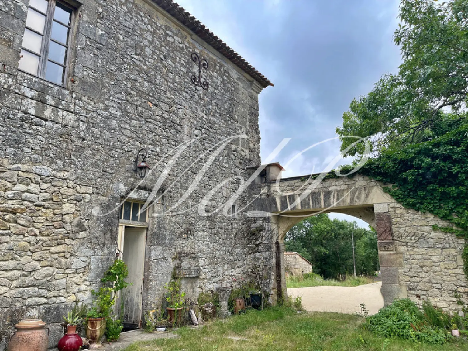  à vendre maison Asques Gironde 2