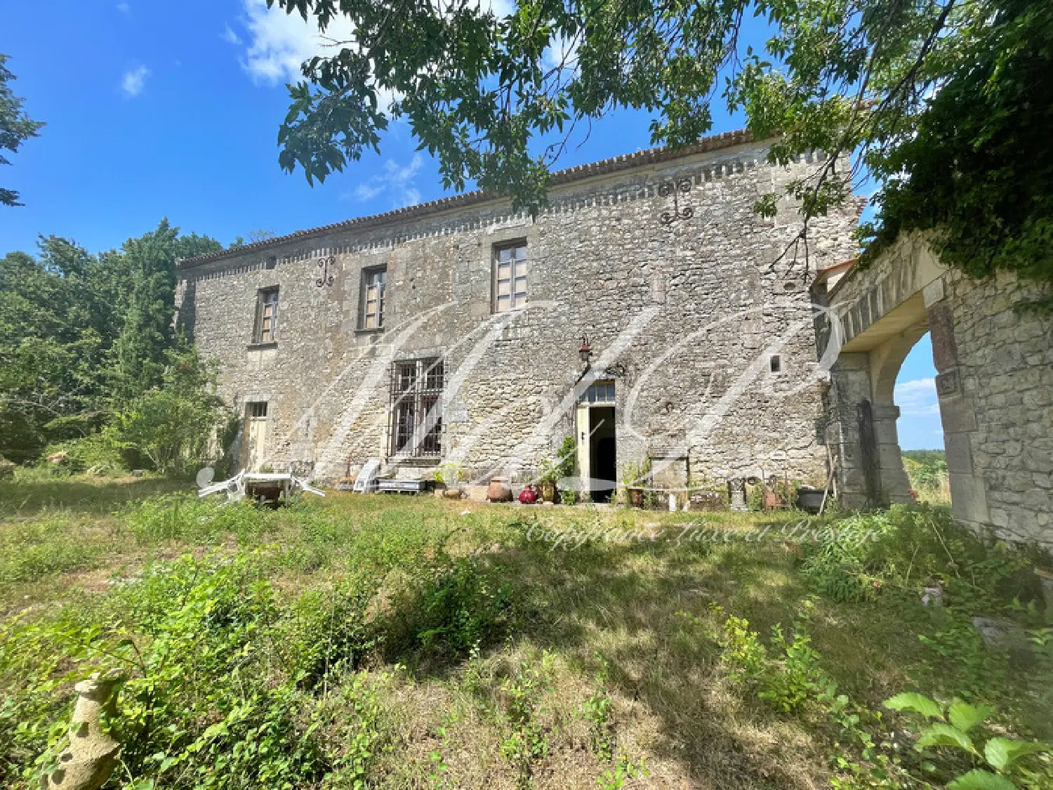  à vendre maison Asques Gironde 3