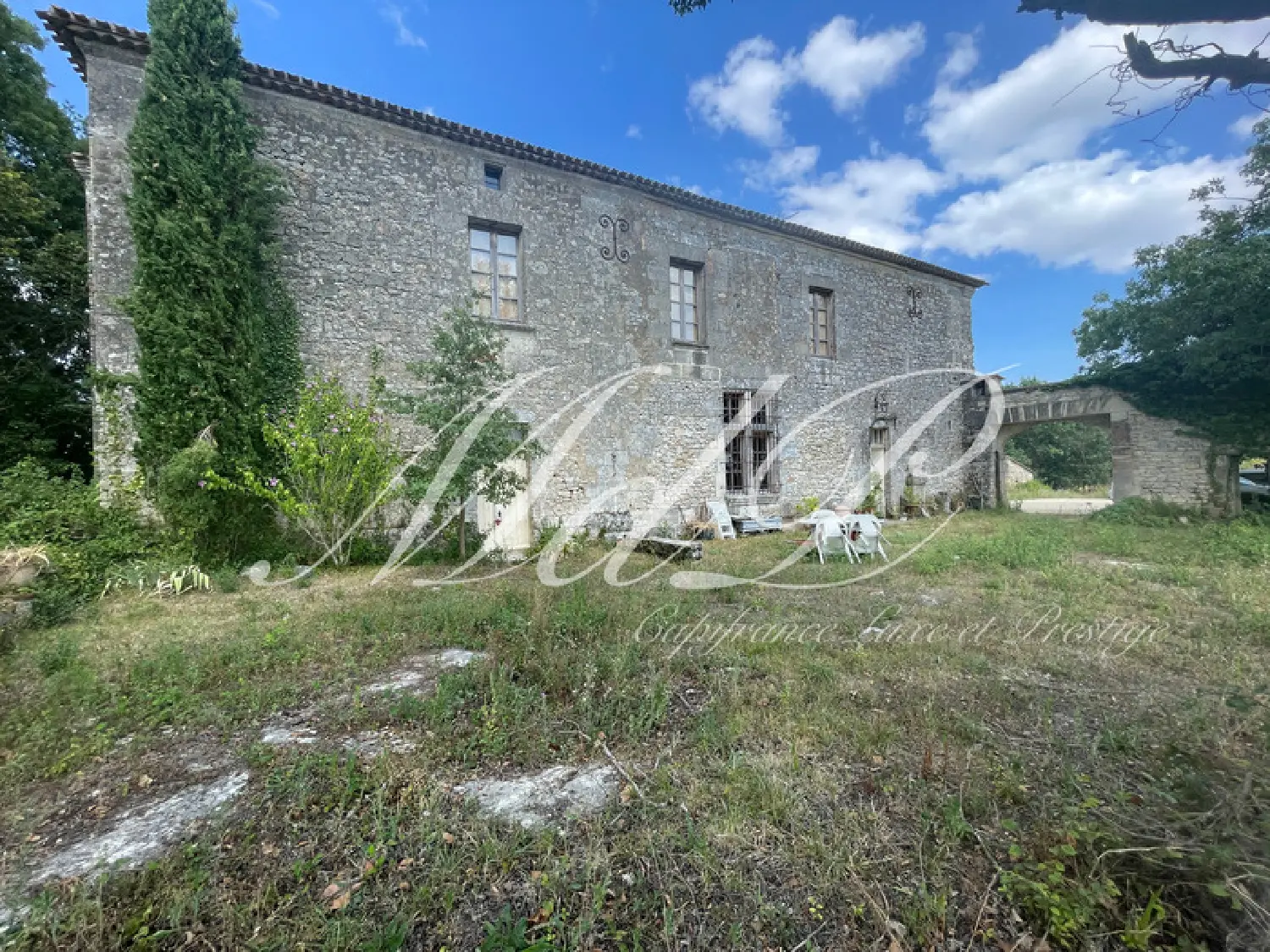  à vendre maison Asques Gironde 5