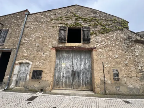 Assignan Hérault house foto 7122178