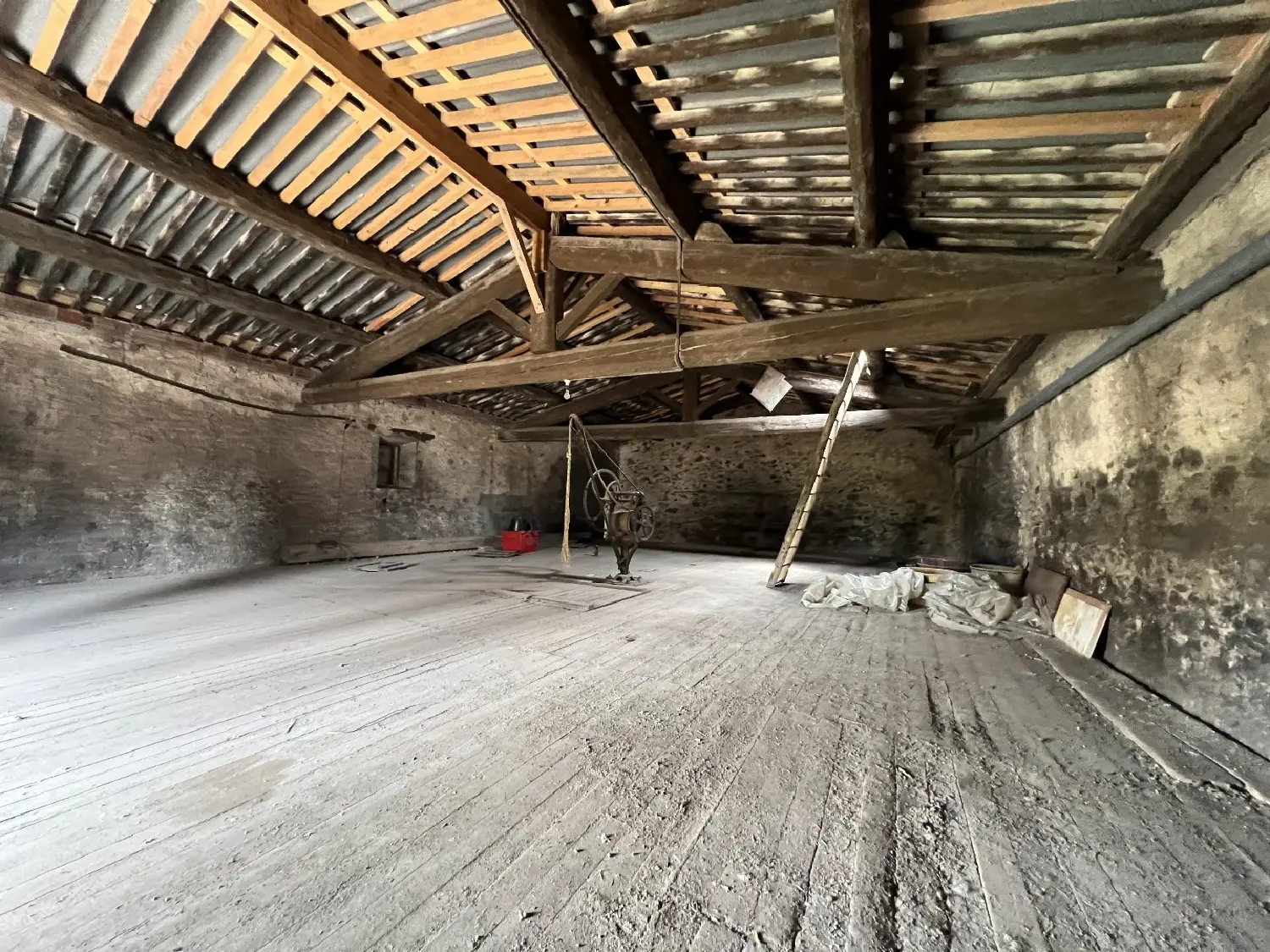  for sale house Assignan Hérault 3