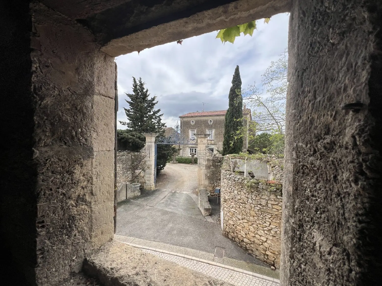  for sale house Assignan Hérault 4