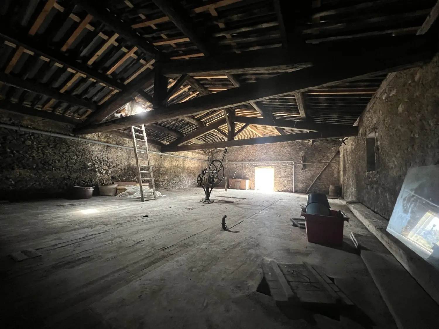  for sale house Assignan Hérault 5