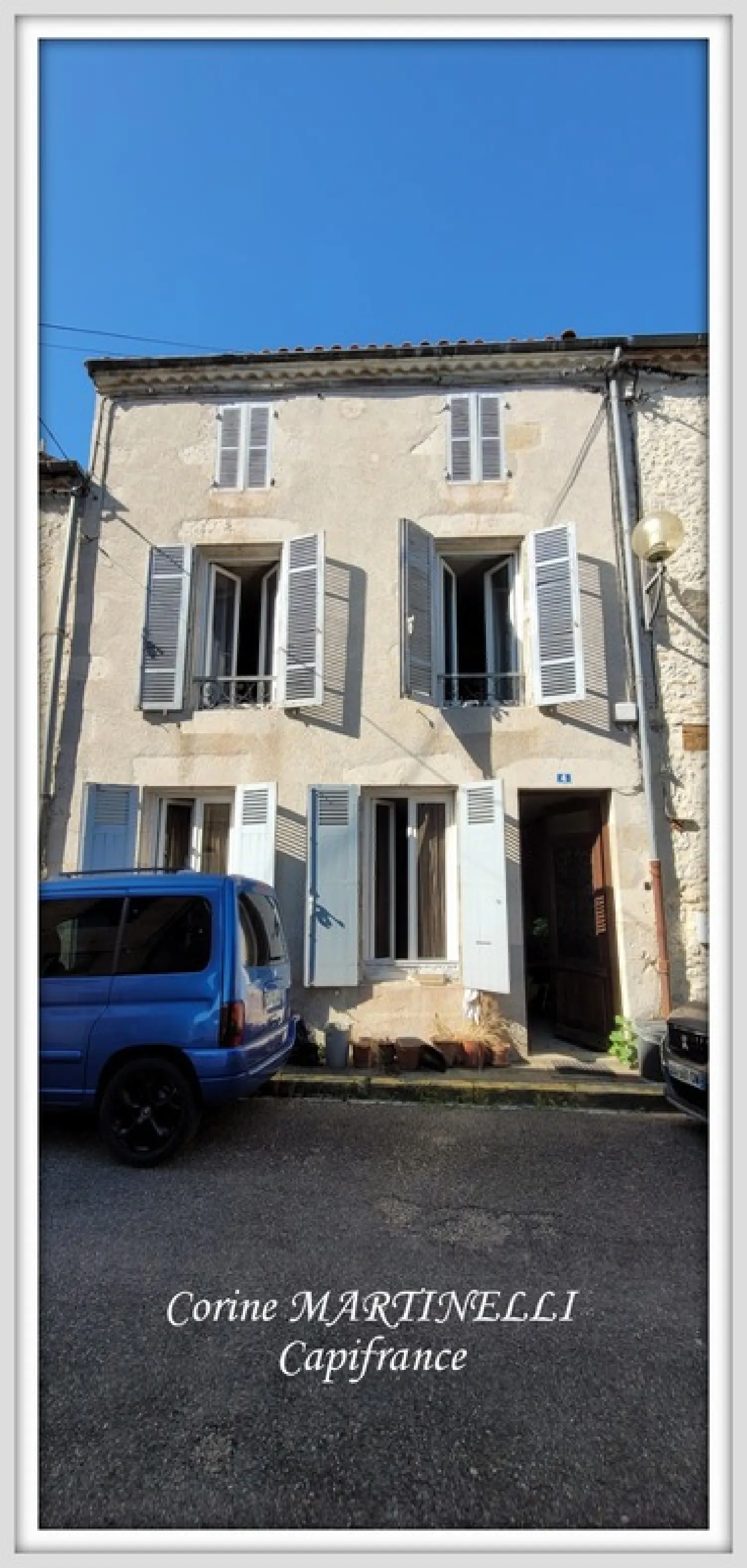  for sale house Astaffort Lot-et-Garonne 2
