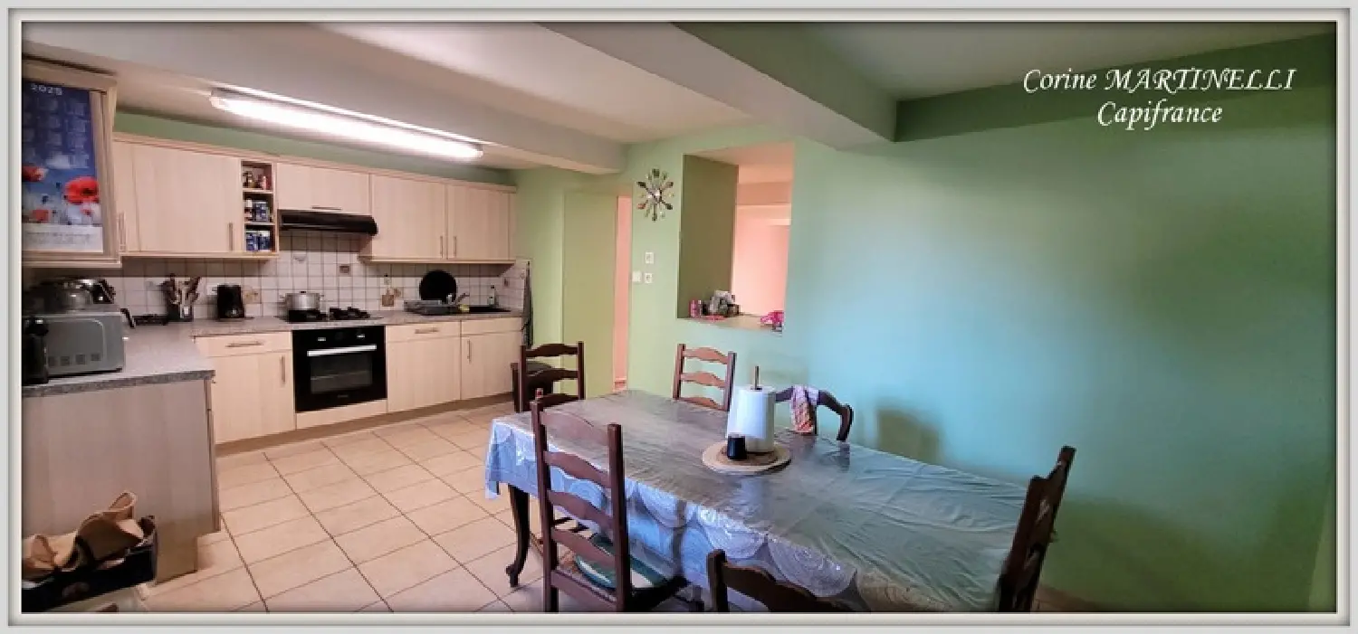  for sale house Astaffort Lot-et-Garonne 3