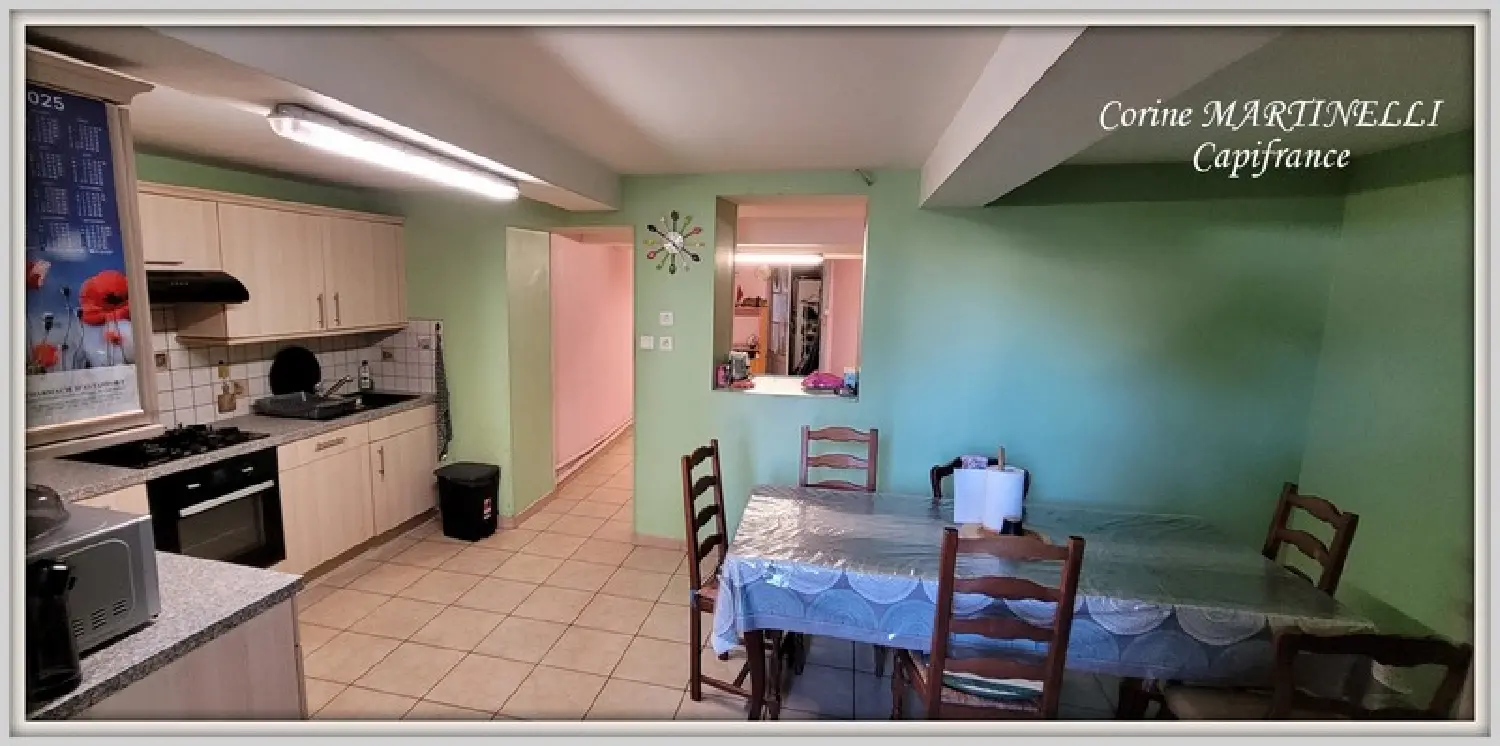  for sale house Astaffort Lot-et-Garonne 6