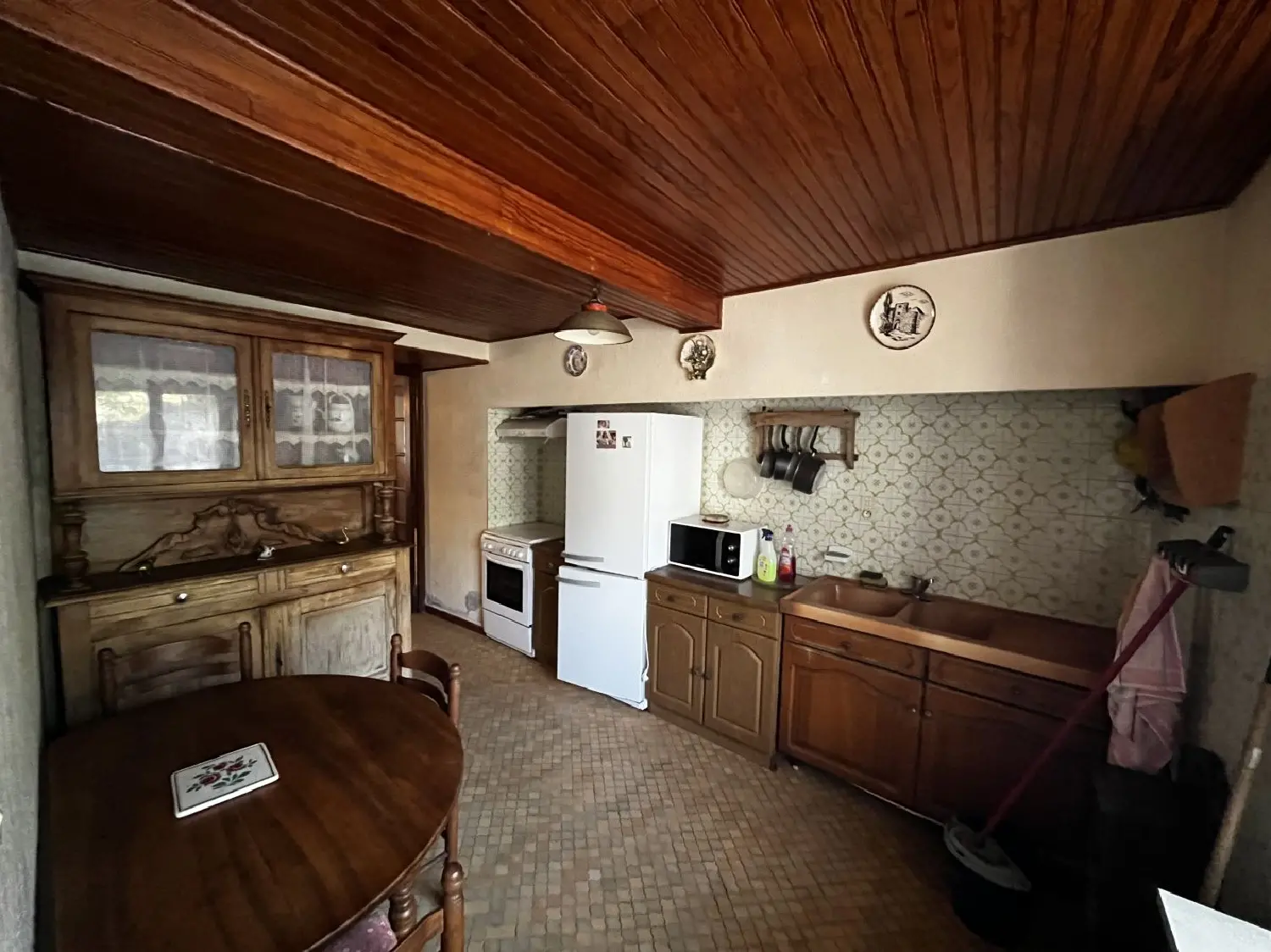  te koop huis Aston Ariège 3