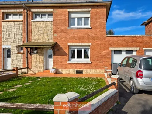 Athies Pas-de-Calais casa foto 7126216
