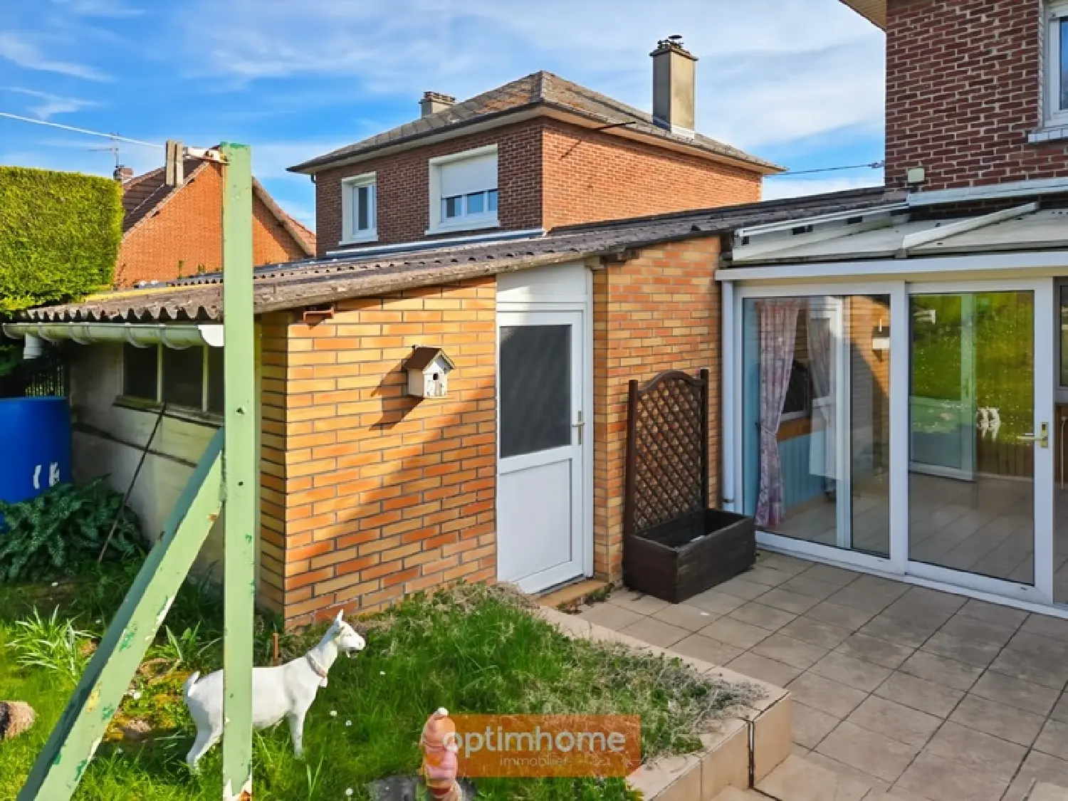  te koop huis Athies Pas-de-Calais 3
