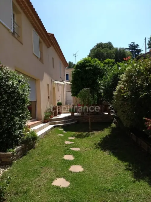 Aubagne Bouches-du-Rhône huis foto 7122993