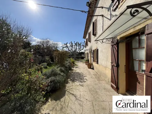 Aubagne Bouches-du-Rhône huis foto 7125553