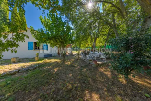 Aubais Gard casa foto 7125681
