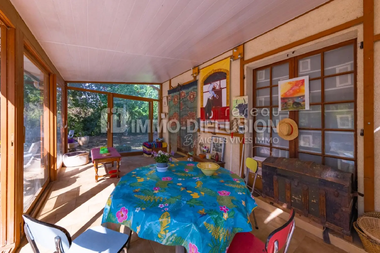 en venta casa Aubais Gard 2