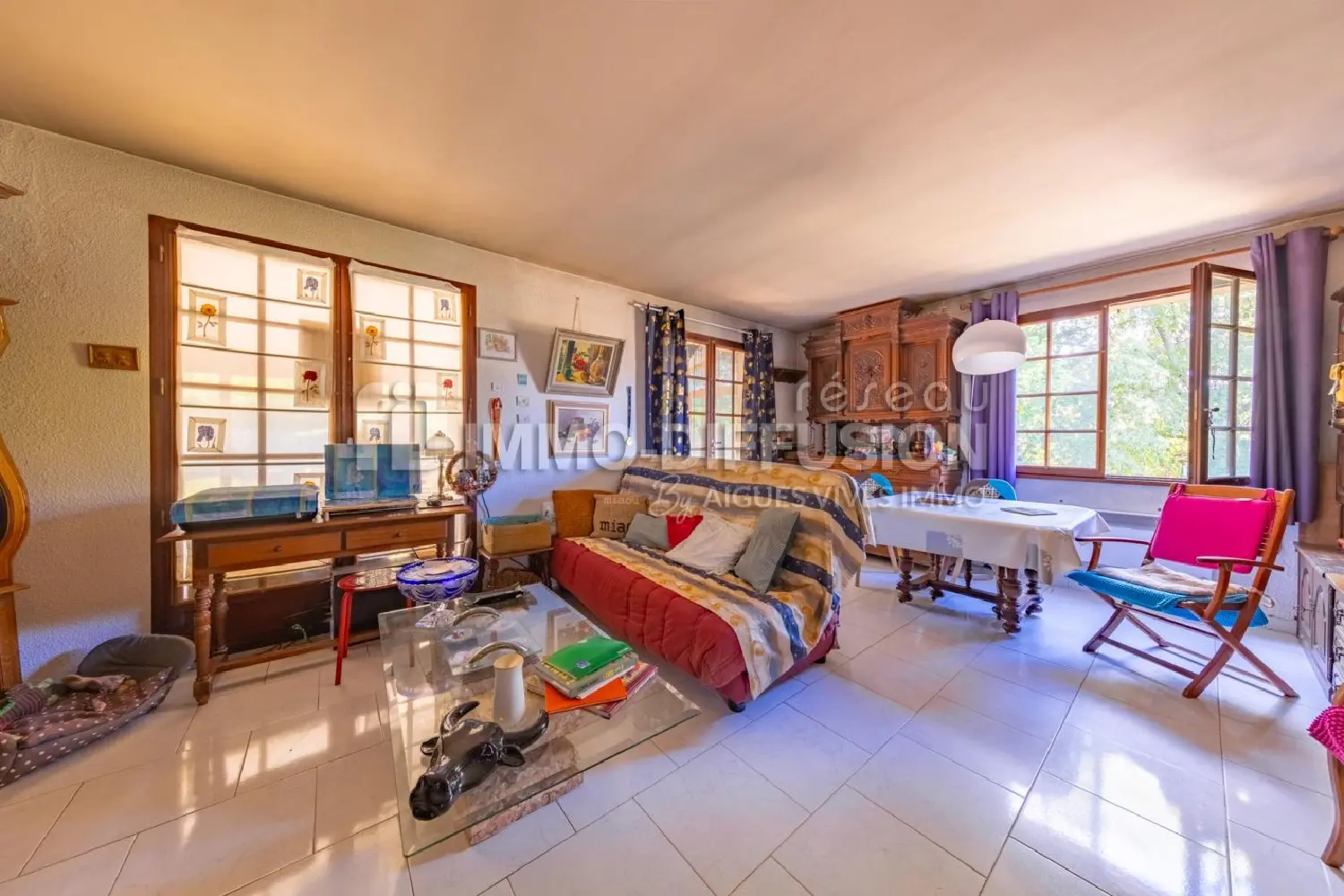 en venta casa Aubais Gard 3