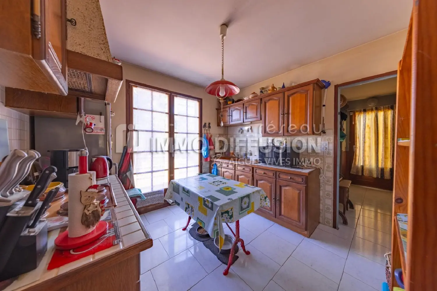  en venta casa Aubais Gard 5