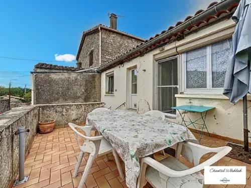 Aubenas Ardeche huis foto 7118067