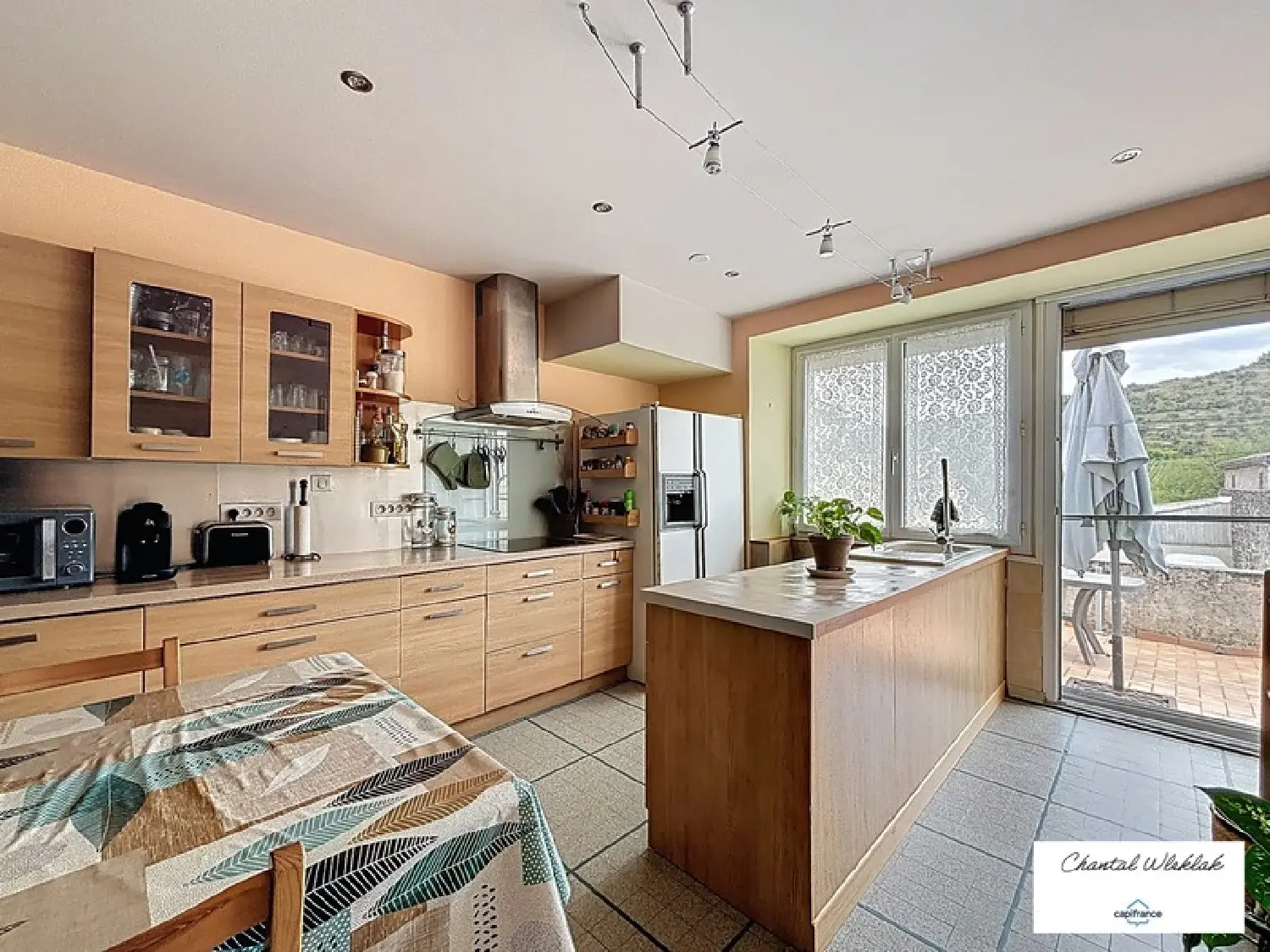  te koop huis Aubenas Ardèche 2