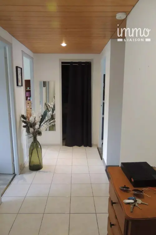 Aubenas Ardeche huis foto 7123224