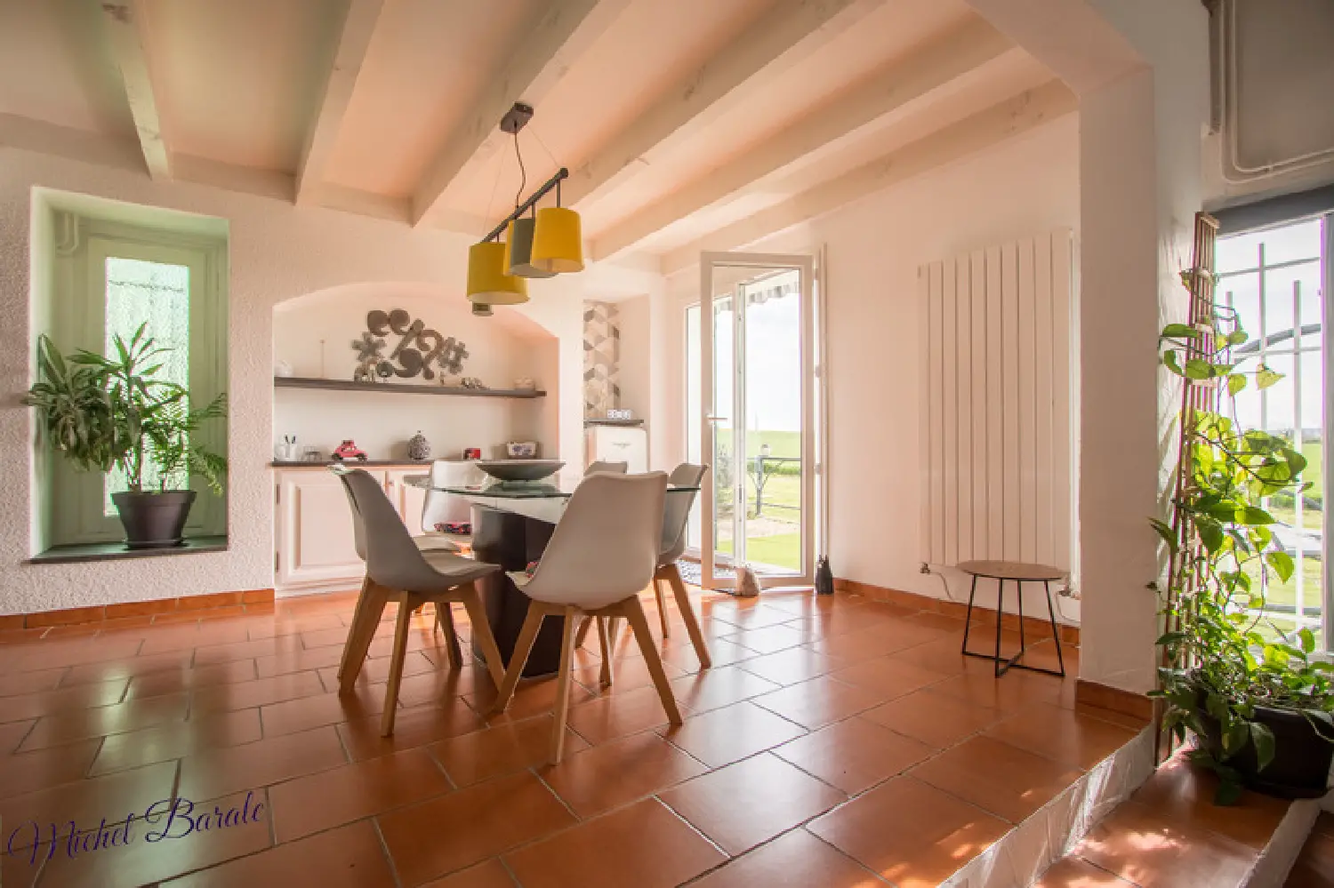  te koop huis Aubérives-sur-Varèze Isère 2