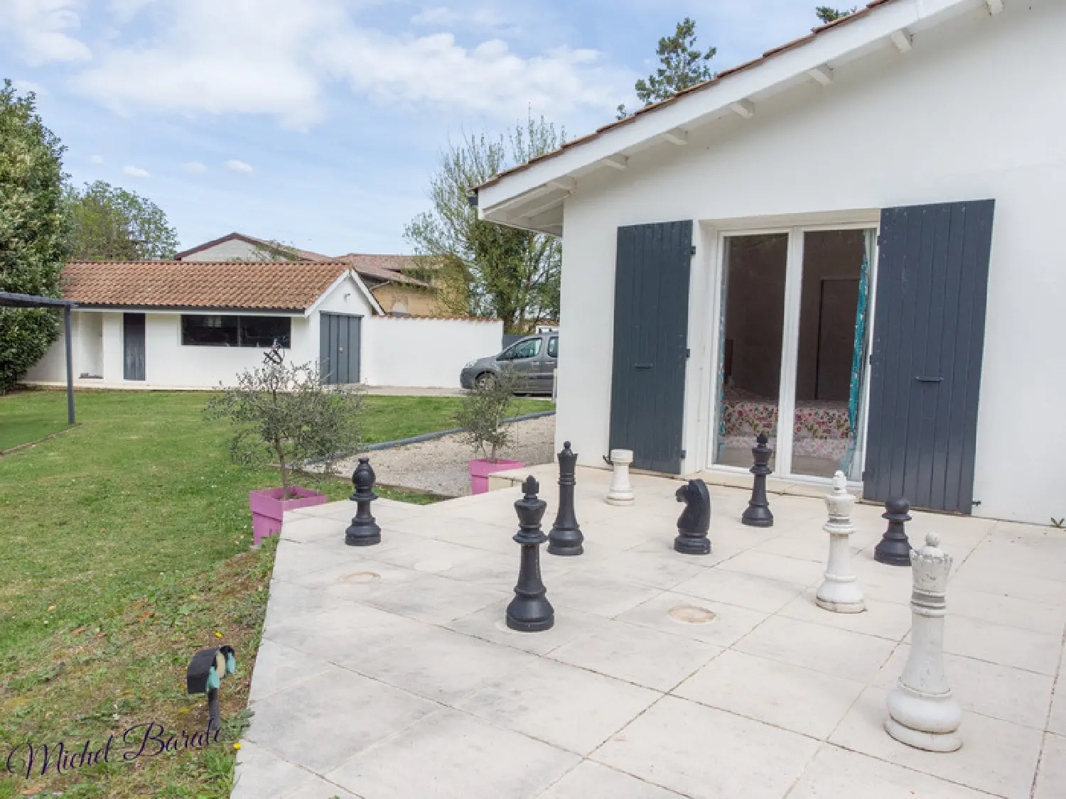  te koop huis Aubérives-sur-Varèze Isère 8