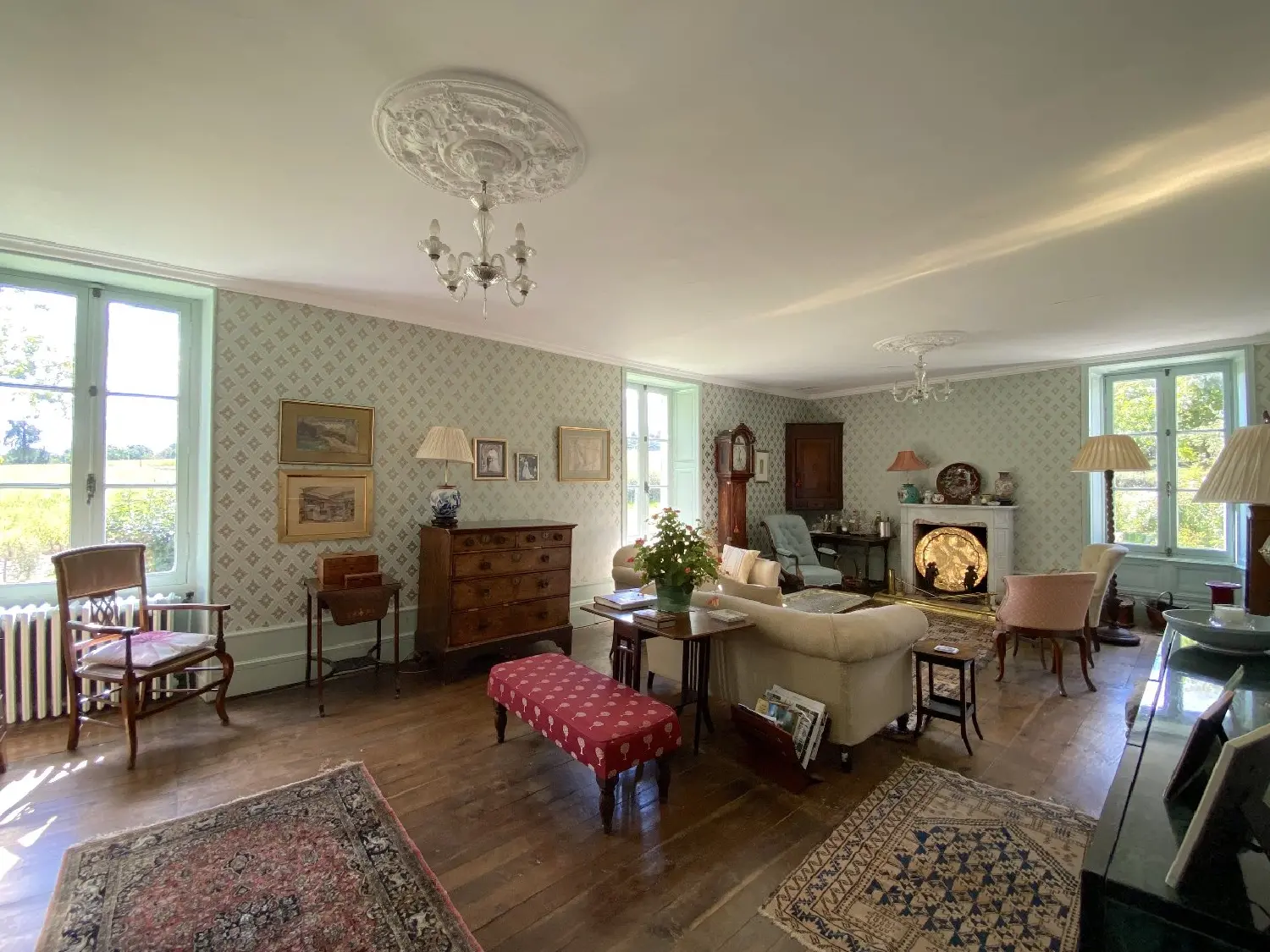  te koop huis Aubeterre-sur-Dronne Charente 7