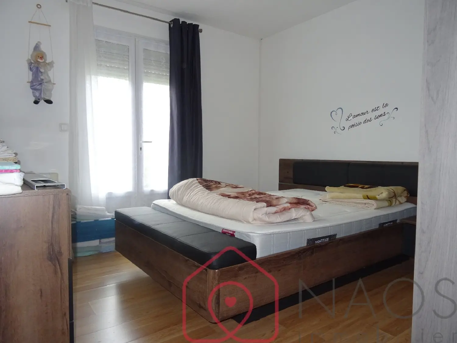  en venta casa Aubigny-sur-Nère Cher 5