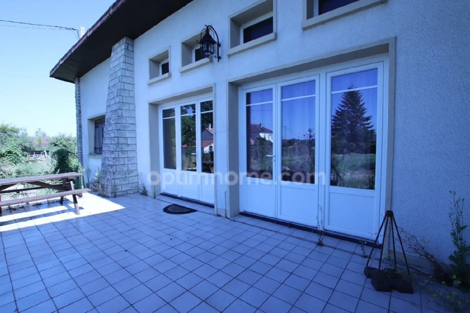  te koop huis Aubigny-sur-Nère Cher 1